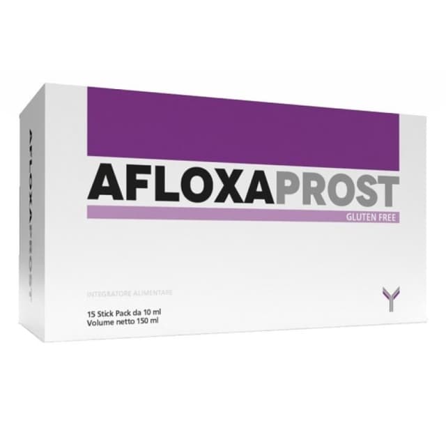 Serenoa – 15 sticks | Afloxaprost