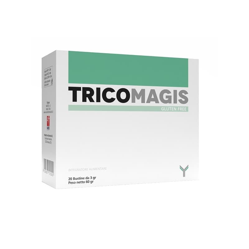 Tricomagis – 20 sobres