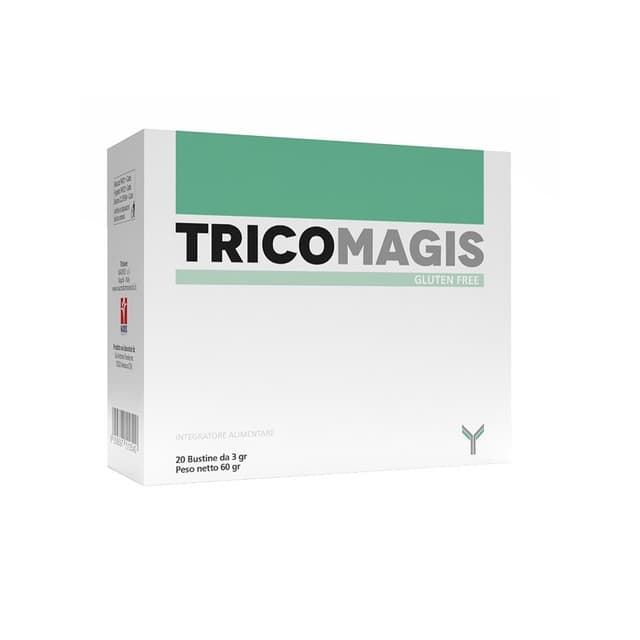 Tricomagis – 20 sobres