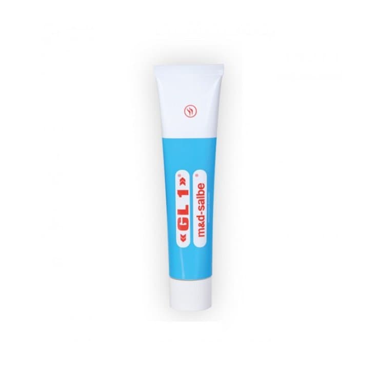 GL1 Med Pomada Cream – 75 ml Tubo