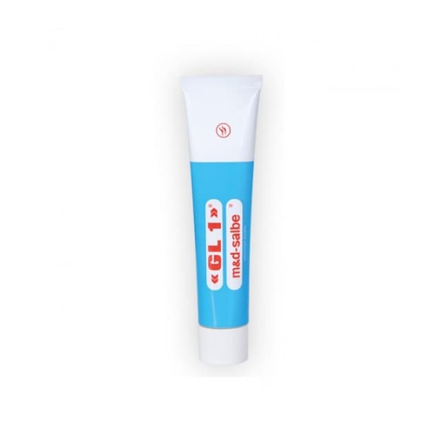 GL1 Med Pomada Cream – 75 ml Tubo