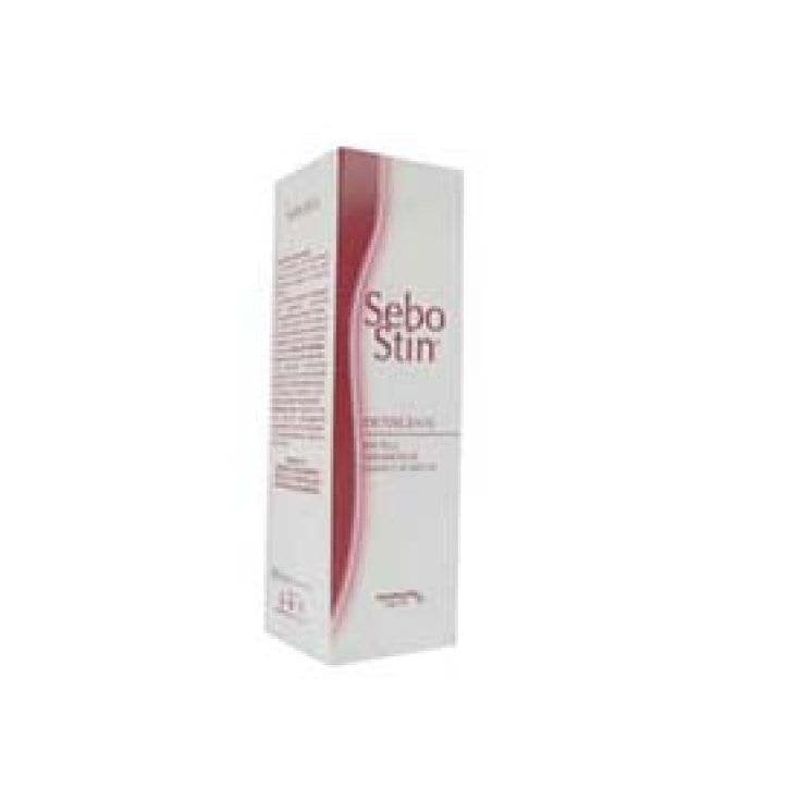 Sebo Stin Loción Limpiadora – 250 ml