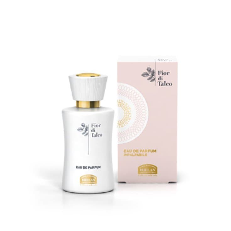 Helan Fior di Talco EDP Impalpabile – 50 ml