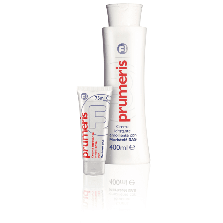 Prumeris Crema – 400 ml hidratante