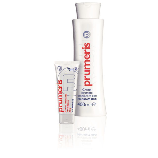 Prumeris Crema – 400 ml hidratante