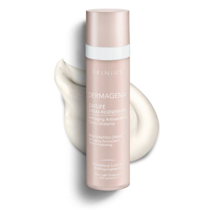 Dermagenia Daylife Crema Regeneradora – 50 ml