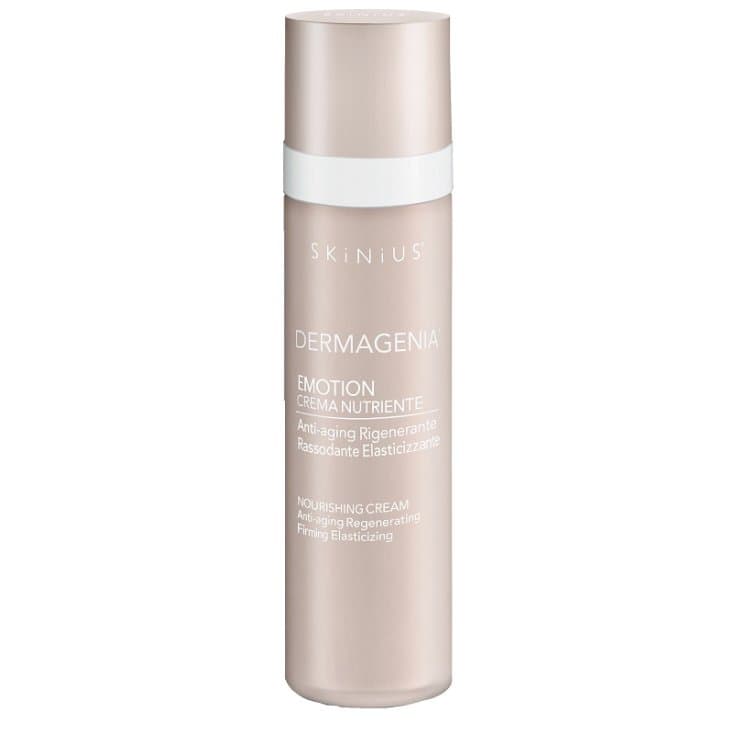 Dermagenia Nutrition Emotion Crema Facial – 50 ml