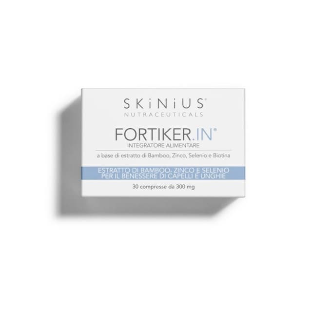 Multivitaminas + Colágeno – 30 comprimidos | Fortiker IN