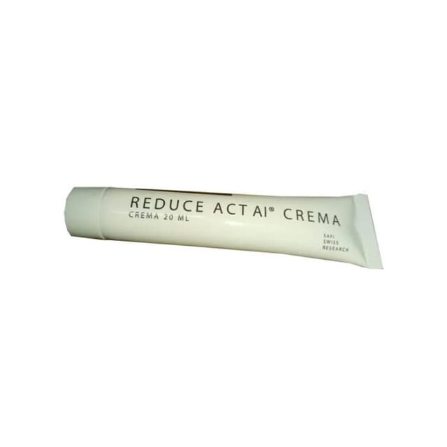 Reduce Act AI Crema – 20 ml