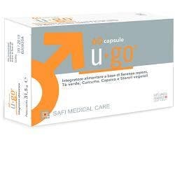 U-Go – 60 cápsulas