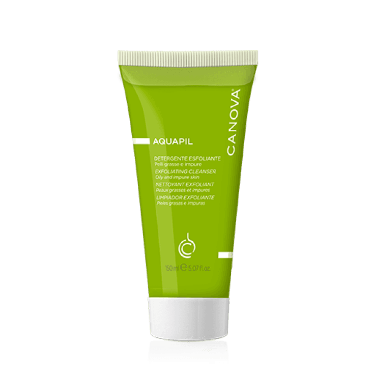 AQUAPIL Gel Limpiador – 150 ml