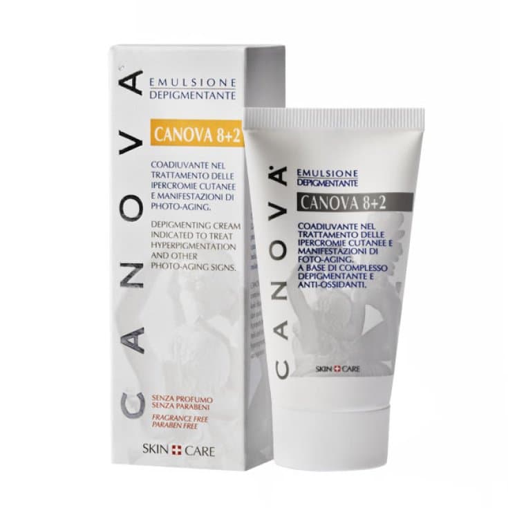 Canova Macchia – Crema 50 ml