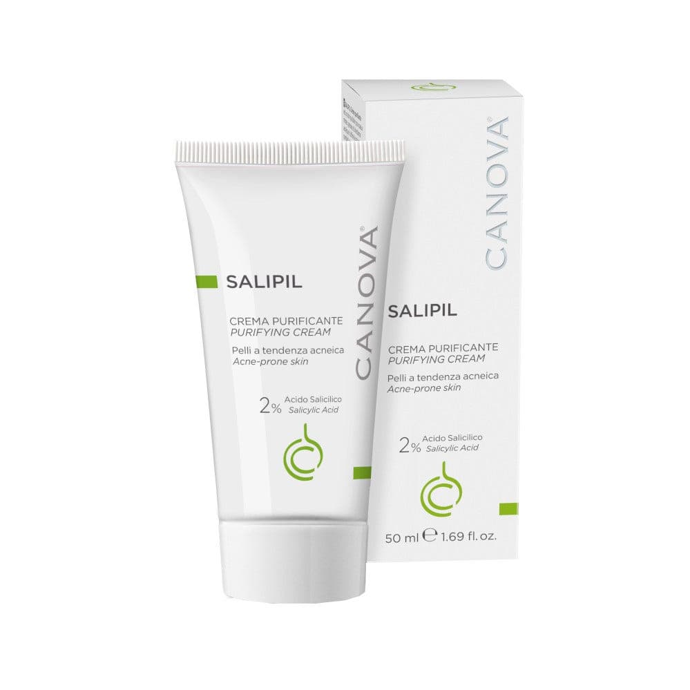 Salipil Canova Crema Facial