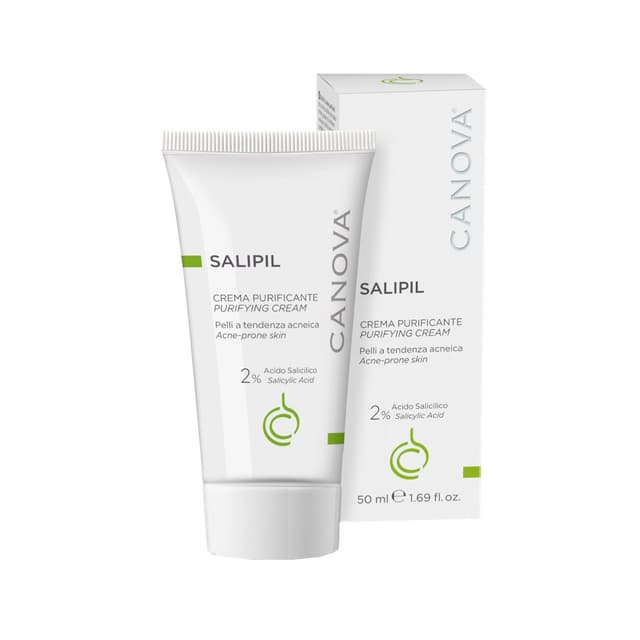 Salipil Canova Crema Facial