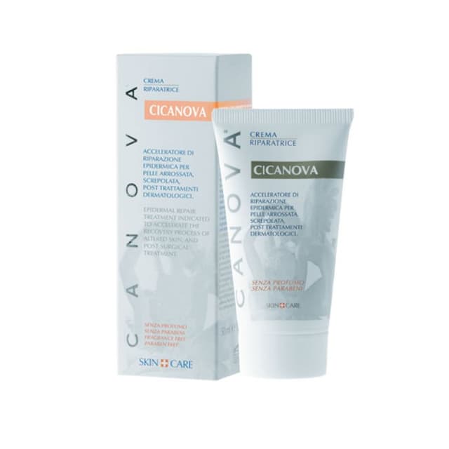 Cicanova Crema – 50 ml