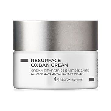 Resurface Oxban Crema – Crema dermocosmética de cuidado facial y corporal