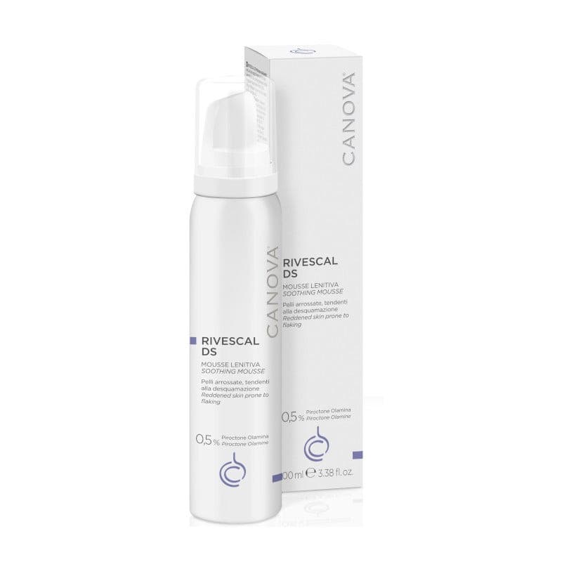 Rivescal DS Espuma – 100 ml
