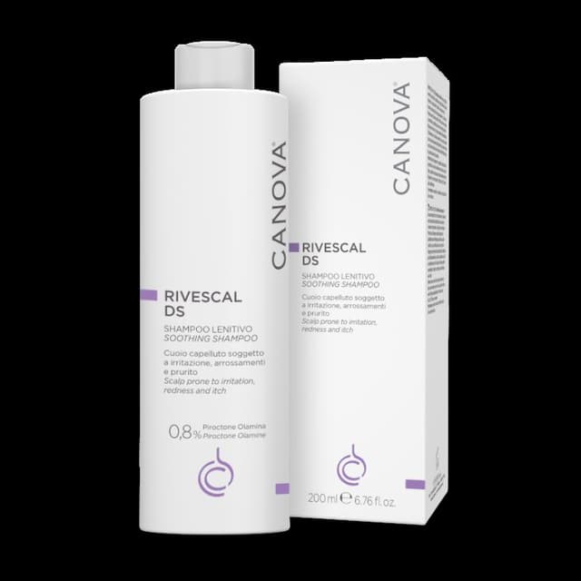Rivescal DS Champú – Canova