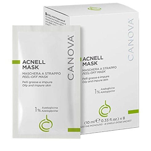 Acnell Mask Canova – 8 sobres de 10 ml