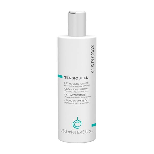 Sensiquell Leche Limpiadora – 250 ml