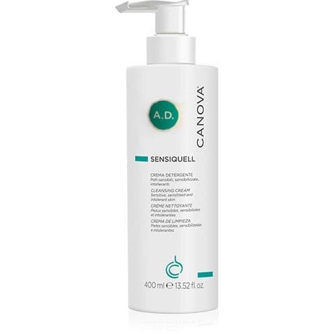 Sensiquell Crema Limpiadora – Canova