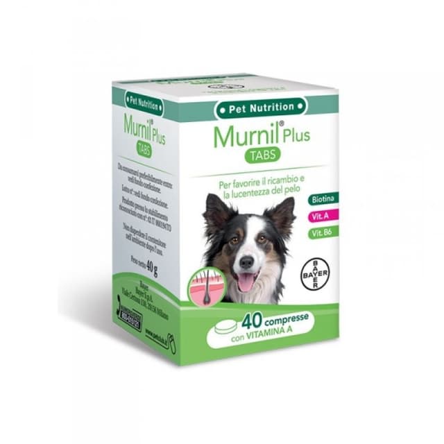 Murnil Tabs – 40 comprimidos