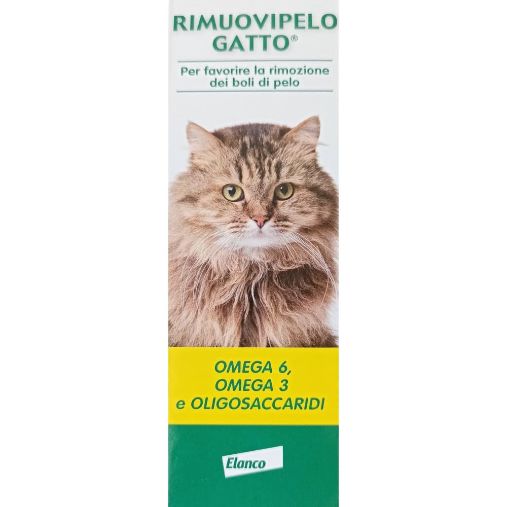 Rimuovipelo Pasta Depilatoria – Formato para mascotas