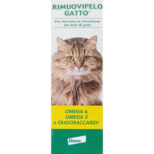 Rimuovipelo Pasta Depilatoria – Formato para mascotas