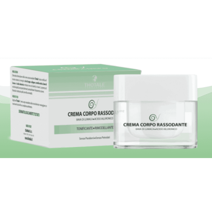 Thotale Crema Corporal – 200 ml