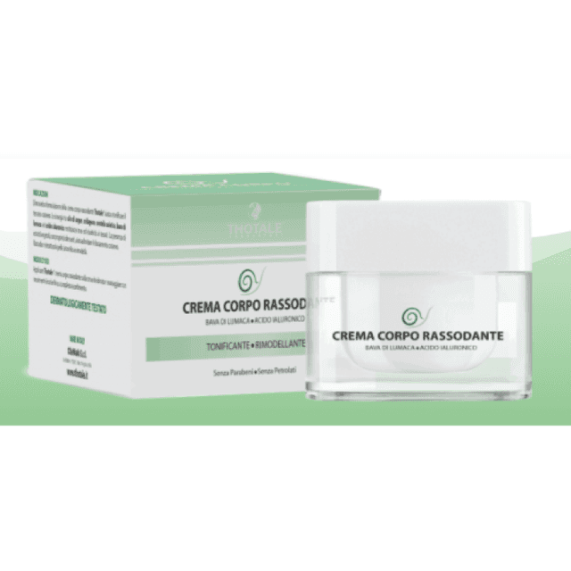 Thotale Crema Corporal – 200 ml