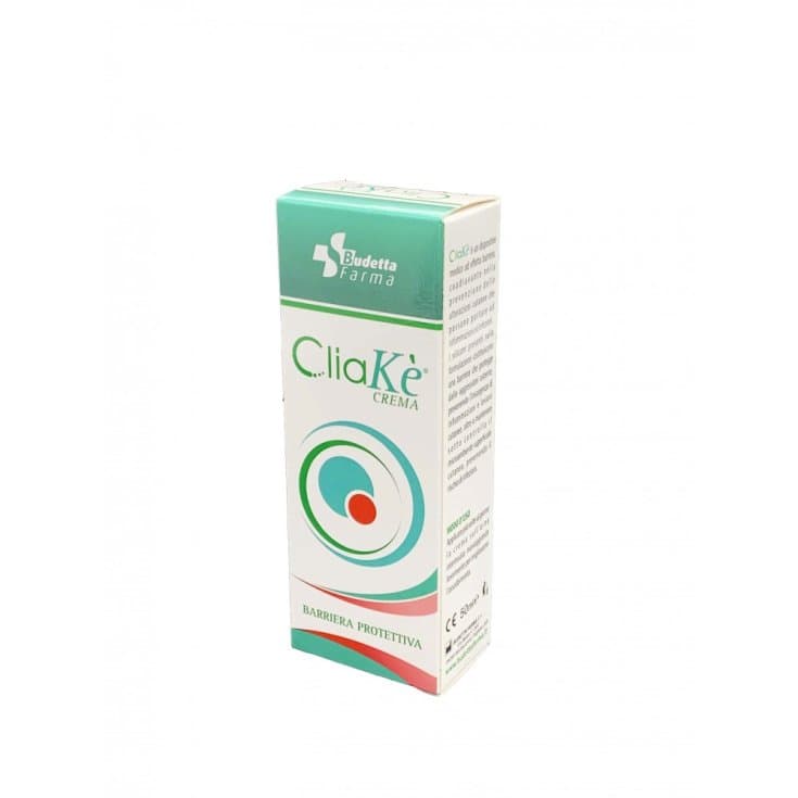 Clia Crema Cuidado Corporal – 50 ml