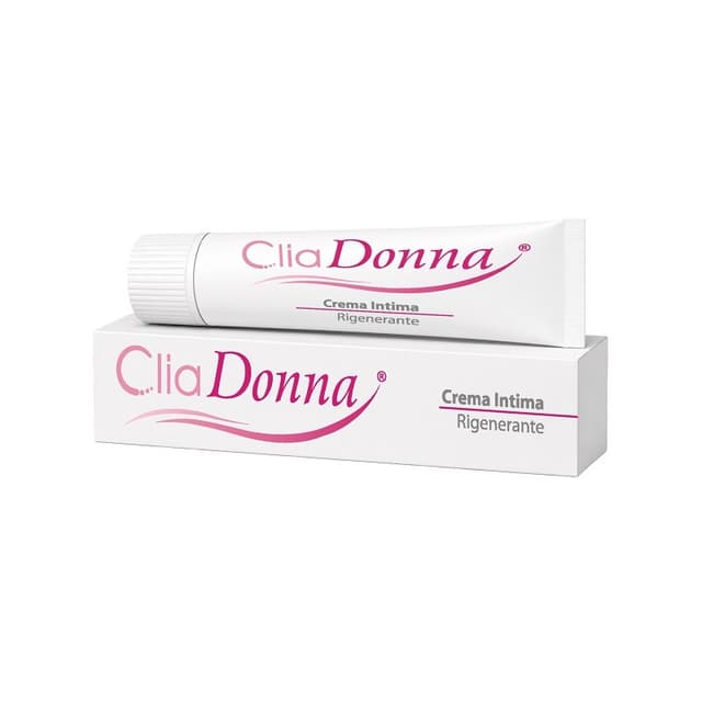 Cliadonna Crema Íntima Rigen