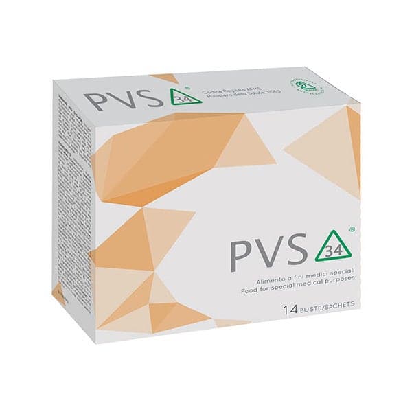 PVS34 – Sobres