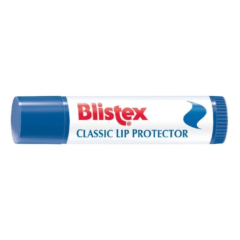 Blistex Lip Classic Protección – Pack de 2 unidades