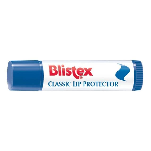 Blistex Lip Classic Protección – Pack de 2 unidades