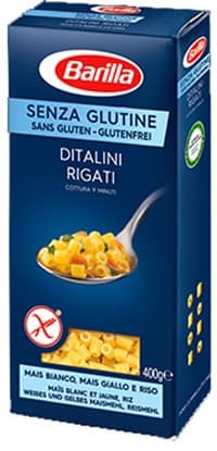 Barilla Ditalini – 400 g