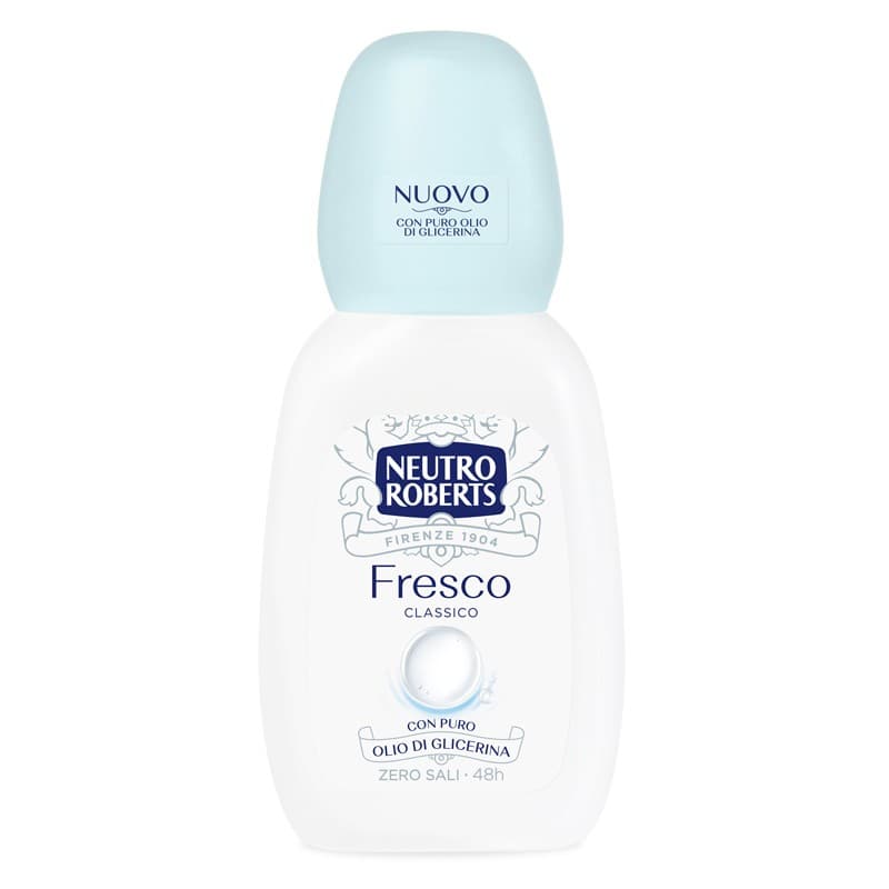 Neutro Roberts Desodorante Eco – Desodorante natural