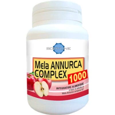 Mela Annurca Complex 1000 – 30 cápsulas