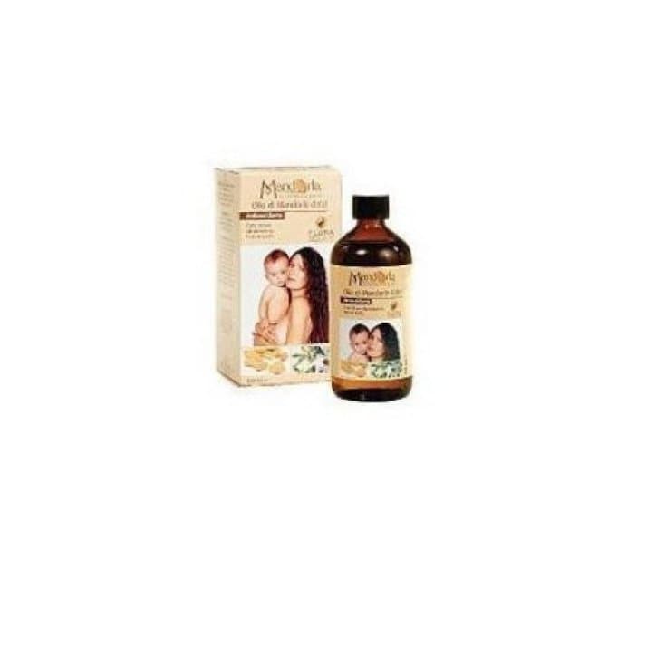 Aceite de Almendras SF+ – 200 ml
