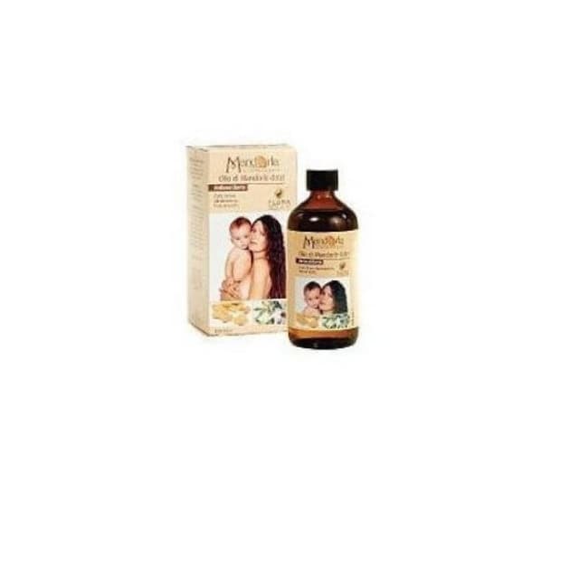 Aceite de Almendras SF+ – 200 ml