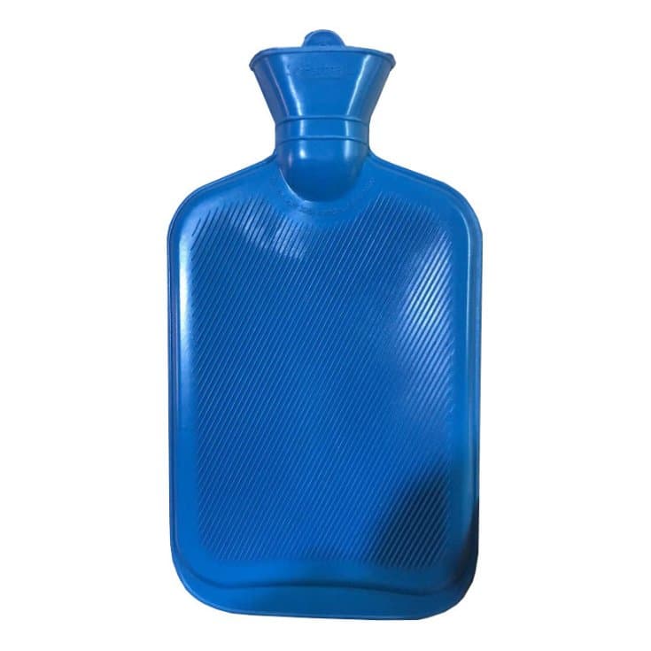 Bolsa de Agua Caliente SF+ 2 L con funda