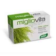 Migliovita – 80 perlas, 60 g
