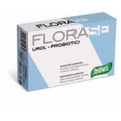 Equinácea + D-Manosa – 40 cápsulas | Florase Urol