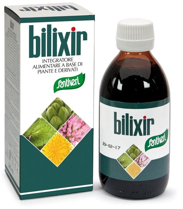 Bilixir – 240 ml líquido