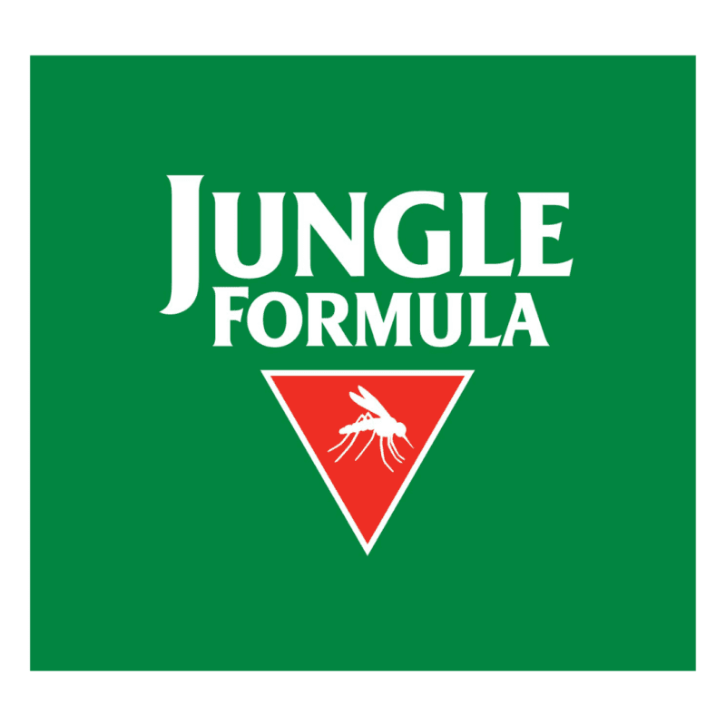 Jungle Formula Spray Familiar Repelente de Insectos