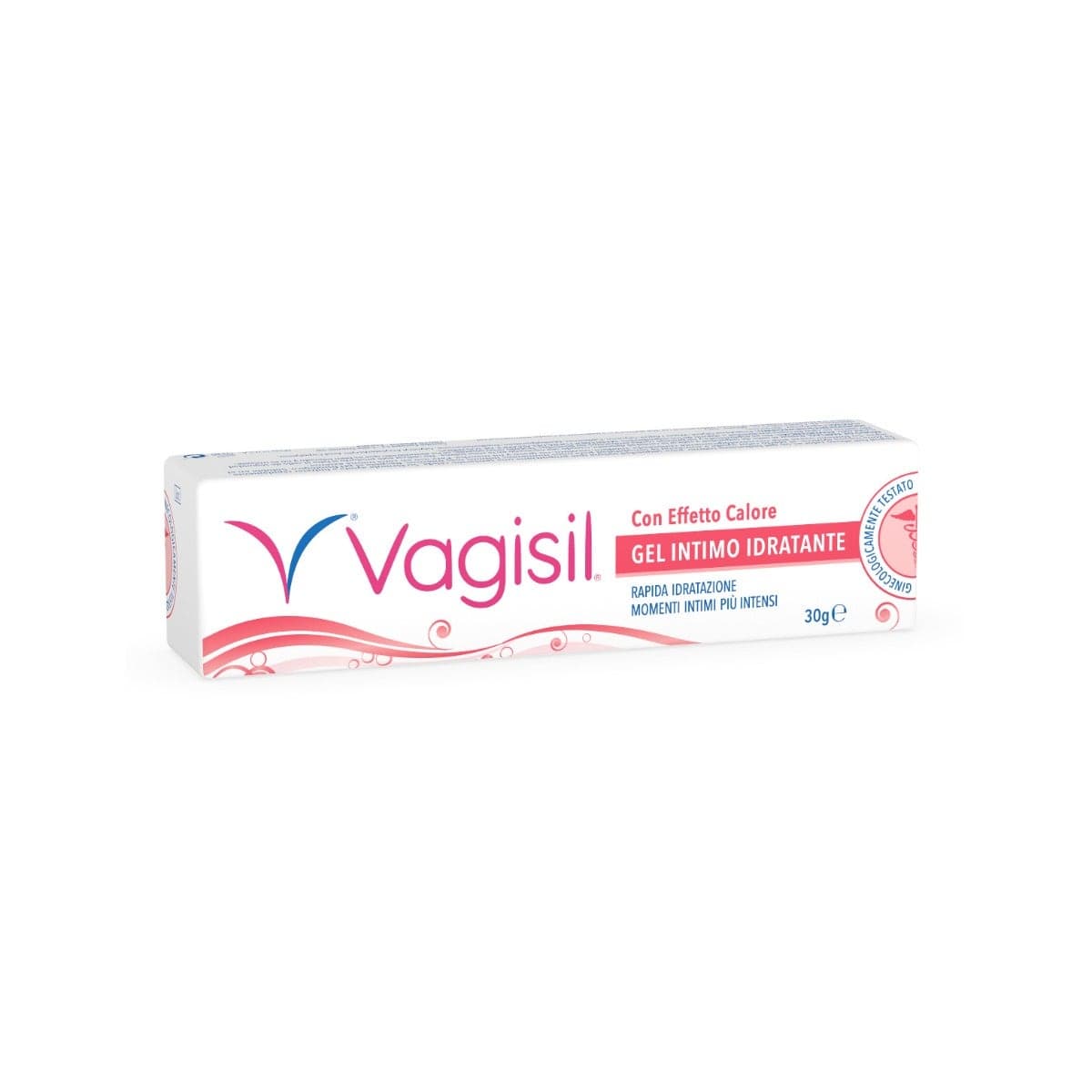 Vagisil Gel Íntimo Hidratante