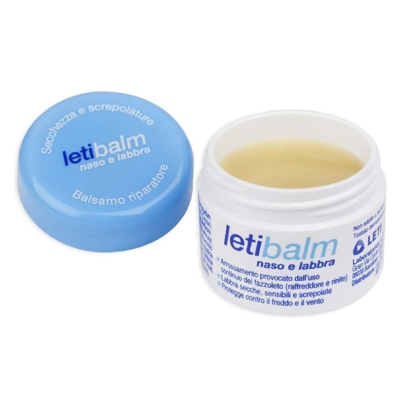 Leti Balm AD – 10 ml Crema