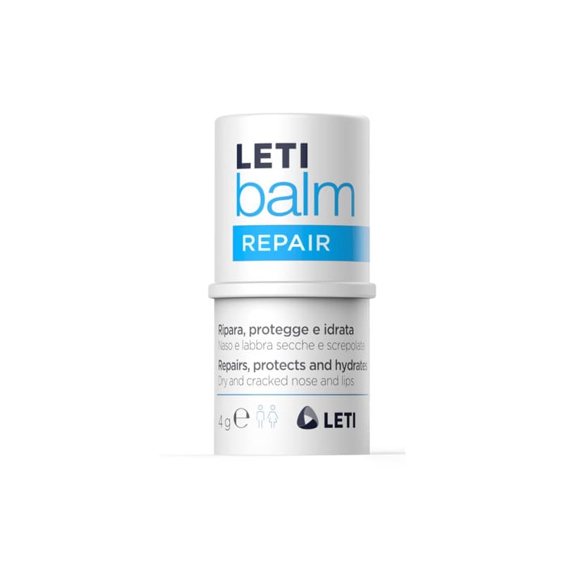 Leti Balm Stick Repair – 4 g