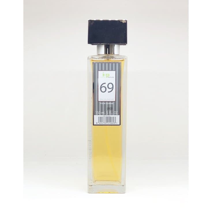 IAP Pharma 69 Hombre – 150 ml Eau de Toilette
