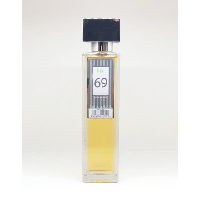IAP Pharma 69 Hombre – 150 ml Eau de Toilette